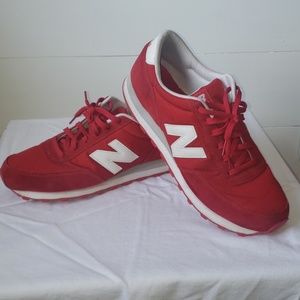 New Balance men's 501 lifestyle sneaker